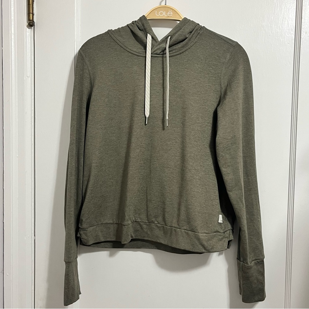 Vuori Halo Essential Hopdie